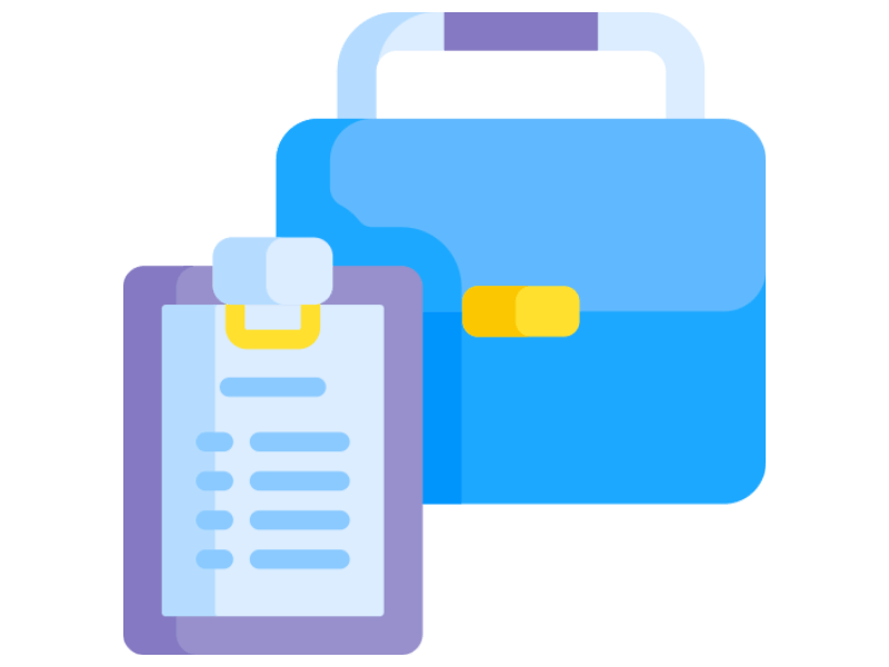 About 3 job title 73