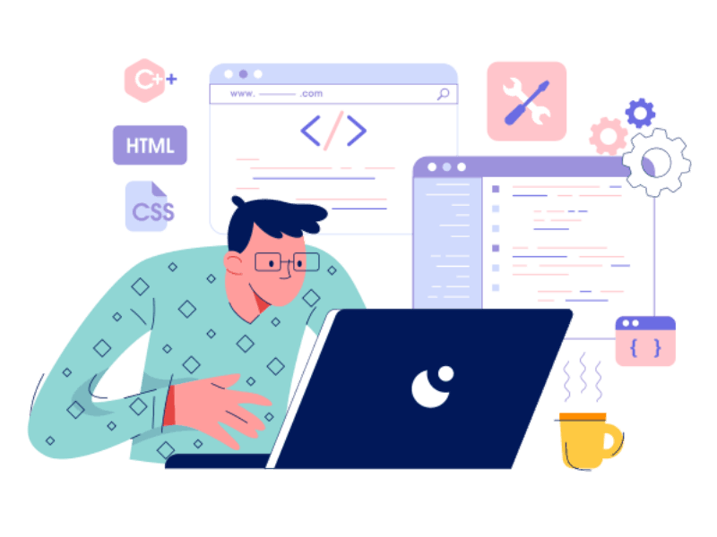 About 2 web dev freelancer 5623645