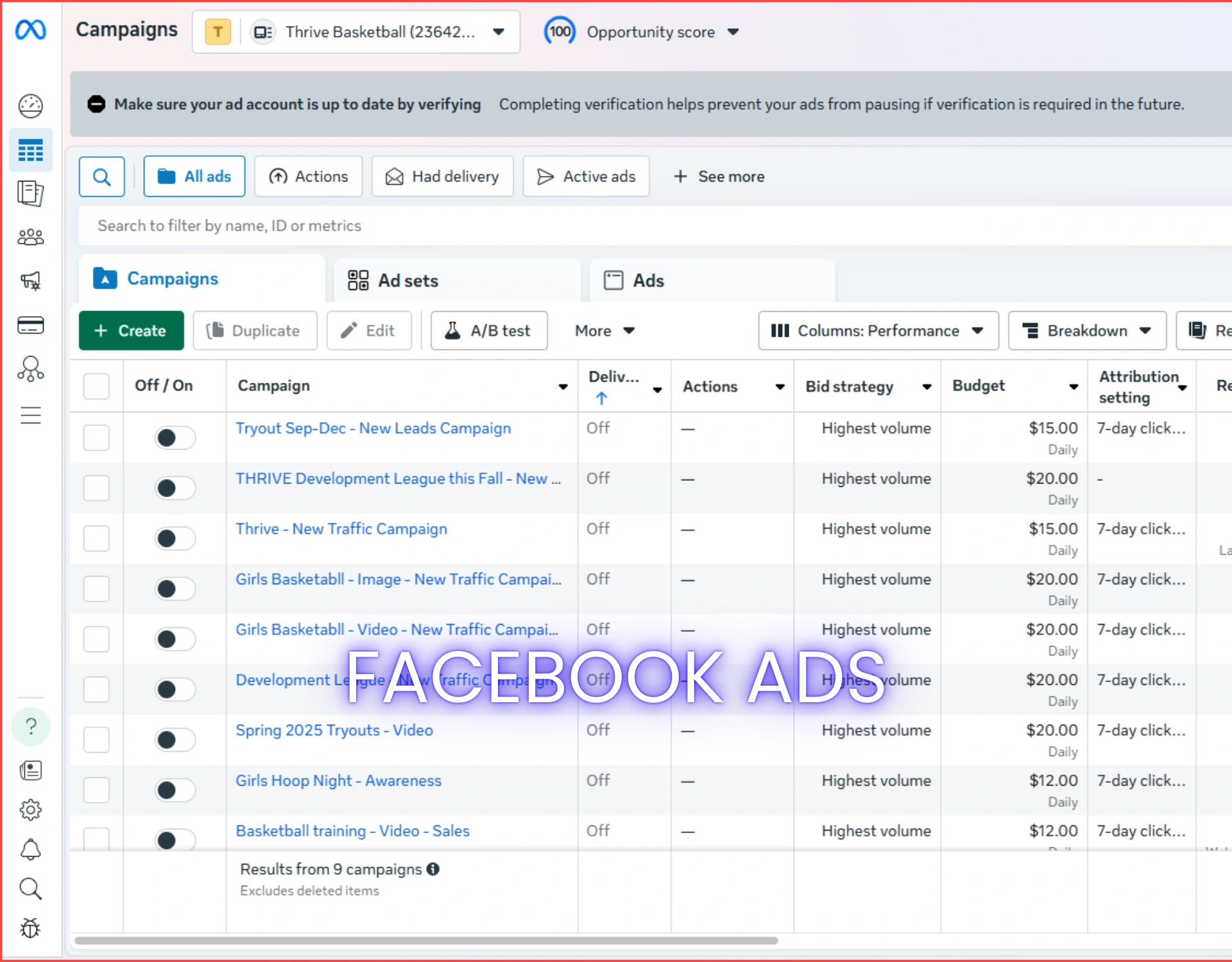 Website Development and Maintenance with Digital Marketing 16 Facebook 92203
