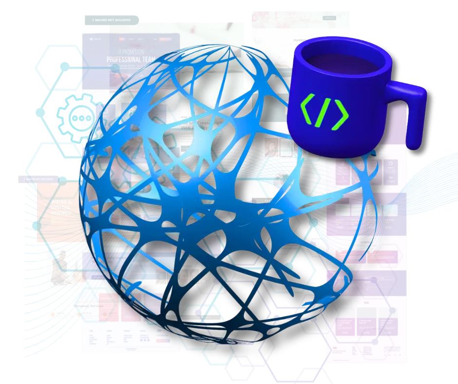 Neil DC Web Specialist 360 s343